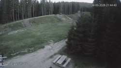 Protržená přehrada