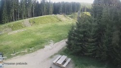 Protržená přehrada
