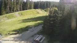 Protržená přehrada
