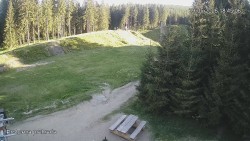 Protržená přehrada