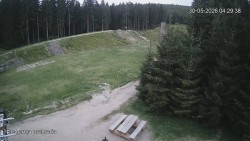 Protržená přehrada