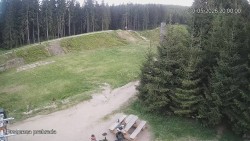 Protržená přehrada
