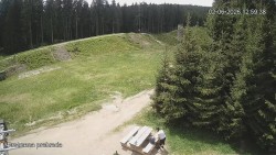 Protržená přehrada