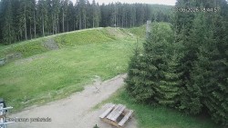 Protržená přehrada