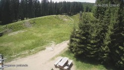 Protržená přehrada
