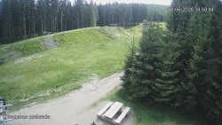 Protržená přehrada