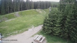 Protržená přehrada