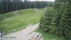 Protržená přehrada