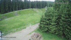 Protržená přehrada