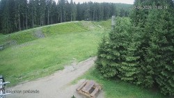 Protržená přehrada