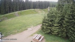 Protržená přehrada