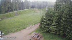 Protržená přehrada