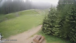 Protržená přehrada