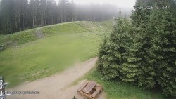 Protržená přehrada