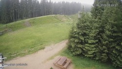 Protržená přehrada
