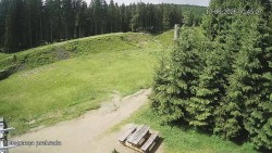 Protržená přehrada