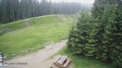 Protržená přehrada