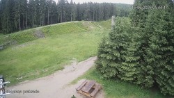 Protržená přehrada