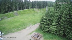 Protržená přehrada