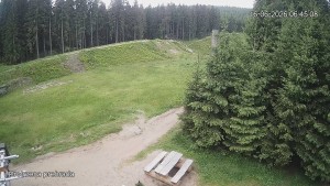 Bílá Desná přehrada - Protržená přehrada - 16.6.2026 v 06:45 Bílá Desná přehrada - Protržená přehrada - 16.6.2026 v 06:45