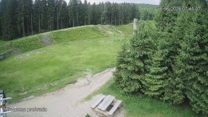 Bílá Desná přehrada - Protržená přehrada - 16.6.2026 v 07:45 Bílá Desná přehrada - Protržená přehrada - 16.6.2026 v 07:45