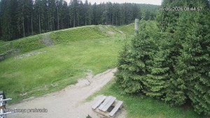 Bílá Desná přehrada - Protržená přehrada - 16.6.2026 v 08:45 Bílá Desná přehrada - Protržená přehrada - 16.6.2026 v 08:45