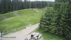 Bílá Desná přehrada - Protržená přehrada - 16.6.2026 v 13:00 Bílá Desná přehrada - Protržená přehrada - 16.6.2026 v 13:00