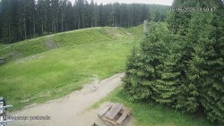 Protržená přehrada