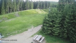 Protržená přehrada