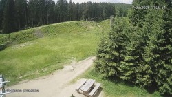 Protržená přehrada