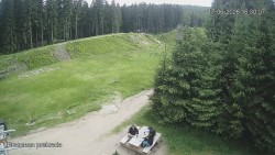Protržená přehrada