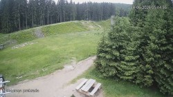 Protržená přehrada