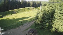 Protržená přehrada