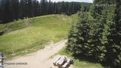 Protržená přehrada
