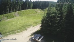 Zapora Biała Desná