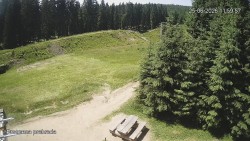 Protržená přehrada