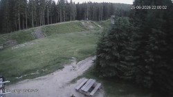 Zapora Biała Desná