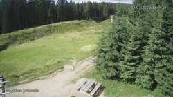 Protržená přehrada