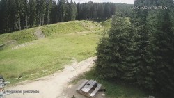 Protržená přehrada