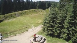 Protržená přehrada