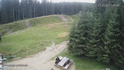 Protržená přehrada