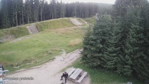 Zapora Biała Desná - Zapora Biała Desná - 22.7.2026 v 19:30 Zapora Biała Desná - Zapora Biała Desná - 22.7.2026 v 19:30