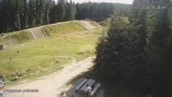 Protržená přehrada