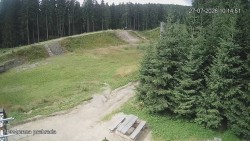 Protržená přehrada