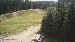 Protržená přehrada