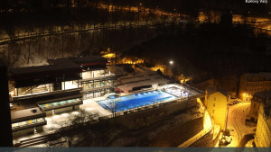 Lázně Karlovy Vary - Panorama - 4.1.2026 v 02:15 Lázně Karlovy Vary - Panorama - 4.1.2026 v 02:15