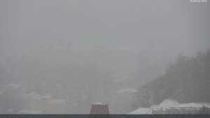 Lázně Karlovy Vary - Panorama - 4.1.2026 v 09:15 Lázně Karlovy Vary - Panorama - 4.1.2026 v 09:15