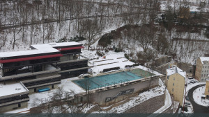 Lázně Karlovy Vary - Panorama - 4.1.2026 v 12:30 Lázně Karlovy Vary - Panorama - 4.1.2026 v 12:30