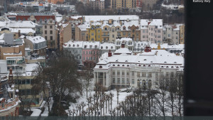 Lázně Karlovy Vary - Panorama - 4.1.2026 v 13:30 Lázně Karlovy Vary - Panorama - 4.1.2026 v 13:30