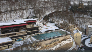 Lázně Karlovy Vary - Panorama - 4.1.2026 v 15:00 Lázně Karlovy Vary - Panorama - 4.1.2026 v 15:00